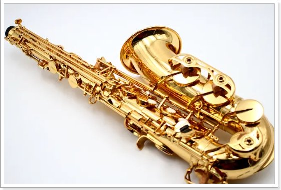 什么萨克斯好