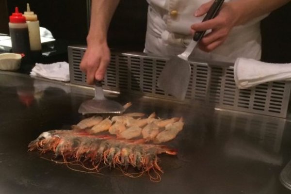 万象城都有哪些美食？