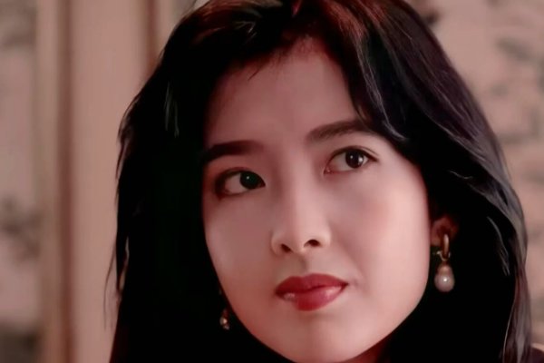 周慧敏参演过的三部电视剧