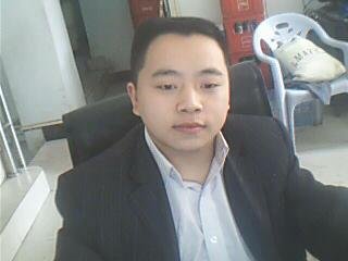 曹兴旺的人物简介