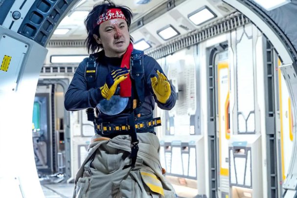 独行月球有彩蛋吗