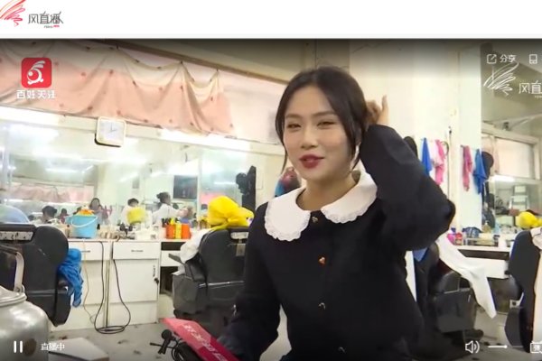 如何在凤凰网上看电视直播？