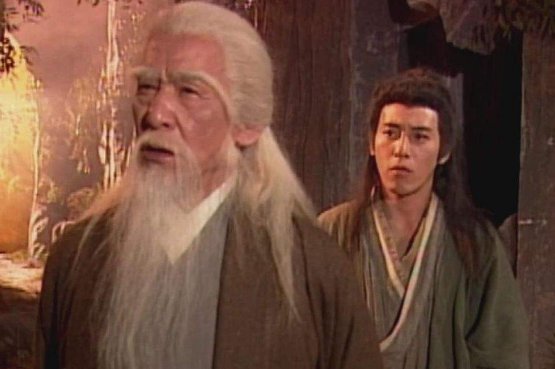 既然独孤九剑已经无招，为啥还会有破剑式，破刀式呢？