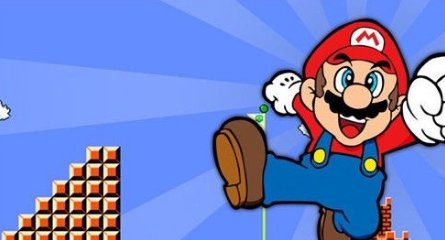 游戏中,超级玛丽是为了解救谁,而需要冲破见那险阻的?