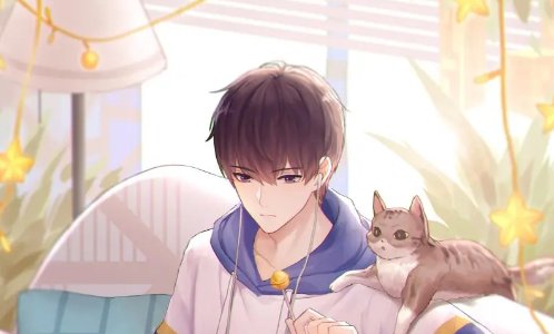 有什么好看的耽美小说？