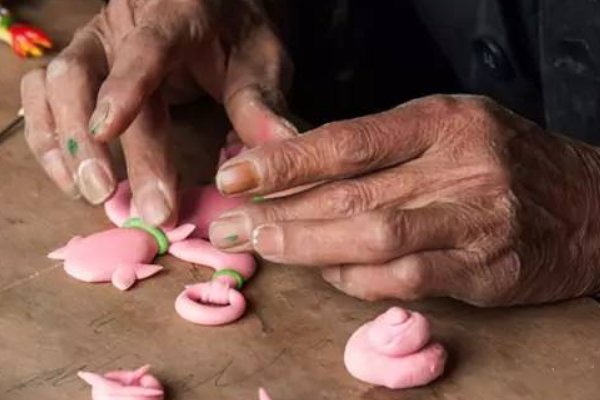 冠县北馆陶镇郎庄村以什么闻名