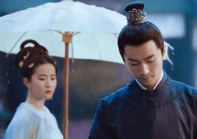 《梦华录》顾千帆身世是什么？他的结局如何呢？