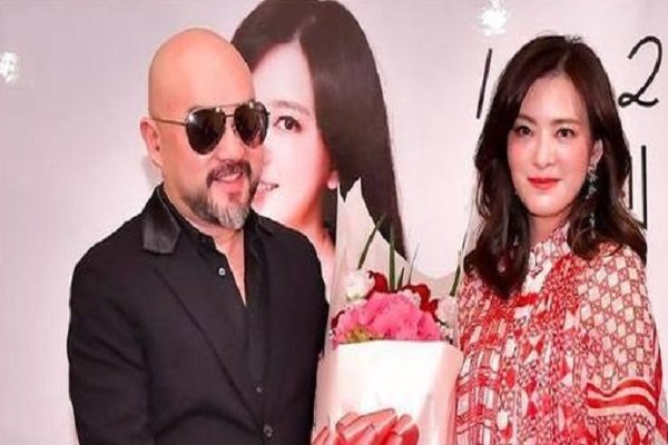 小S因国标舞女王刘真的逝世泣不成声，两人之间的友谊到底有多深厚？