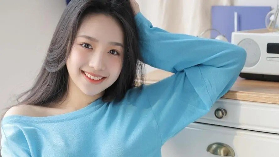 女孩子说好久不见怎么回答