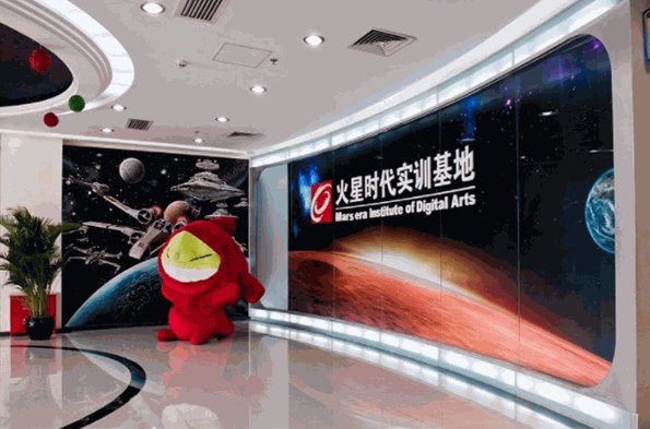 产品设计培训机构排名