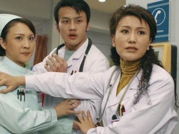 盘点10部关于医生的电视剧