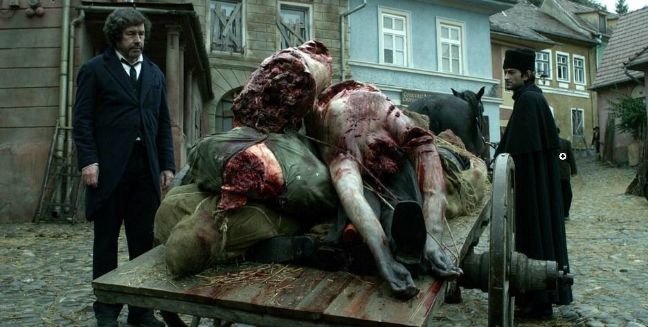 狼人：身边野兽的发行信息