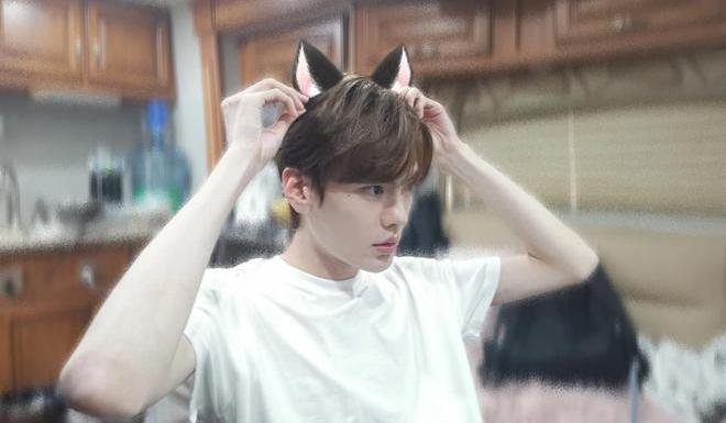 李一桐发文澄清辟谣恋情，背后究竟何人在带节奏？