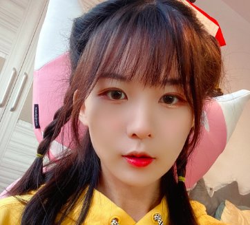 瞳夕为什么叫小葵