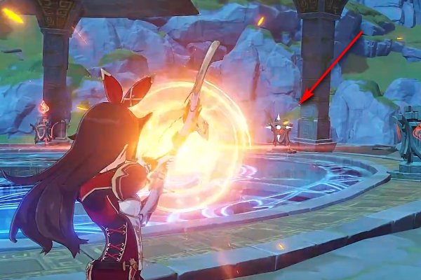 华清归藏密宫点火顺序