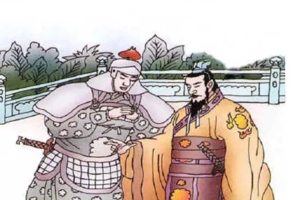 孙权喻吕蒙读书的翻译