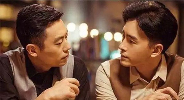 朱亚文十部必看电视剧