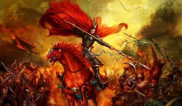 人中龙马中赤兔是什么意思