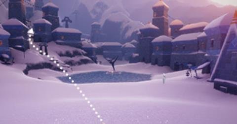 光遇梦想季第四个任务怎么做