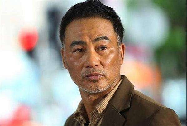 任达华真实身高