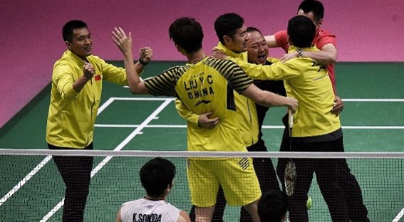 林丹获第20冠后他怎么说？