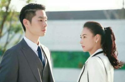 吴建豪和张柏芝生三胎 结婚了吗恋情是否属实