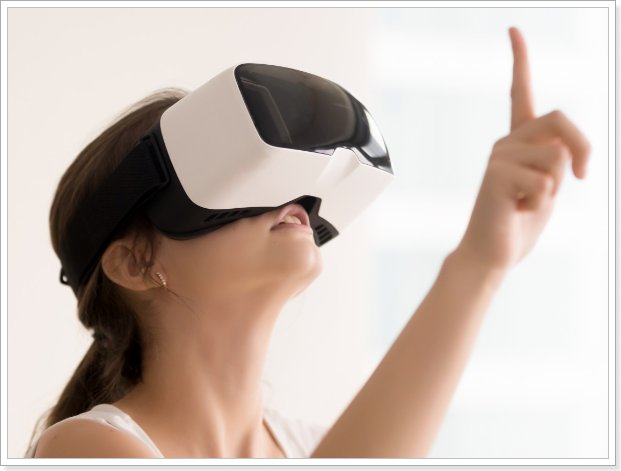 最好的看vr影片的设备是哪个