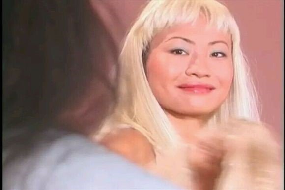 电影还枝格格里的紫薇谁演的