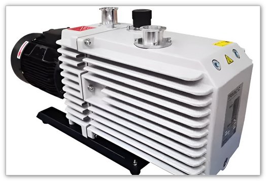 螺杆真空泵品牌有哪些