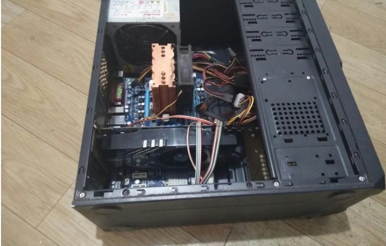 组装电脑时怎样选择电源和计算功率？