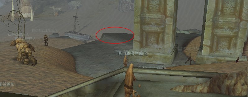 永恒之塔守护星在哪里？