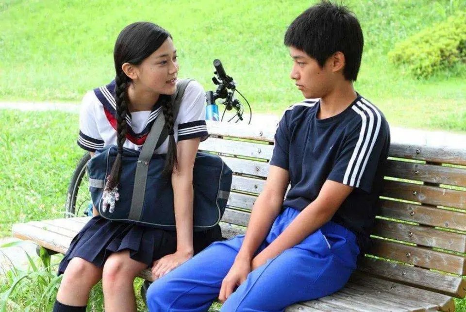 早恋的标准是什么?