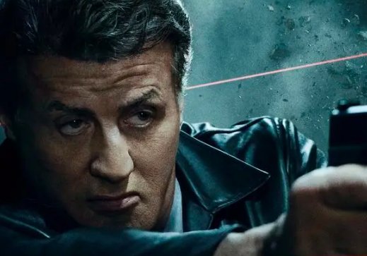 史泰龙演过的电影有哪些