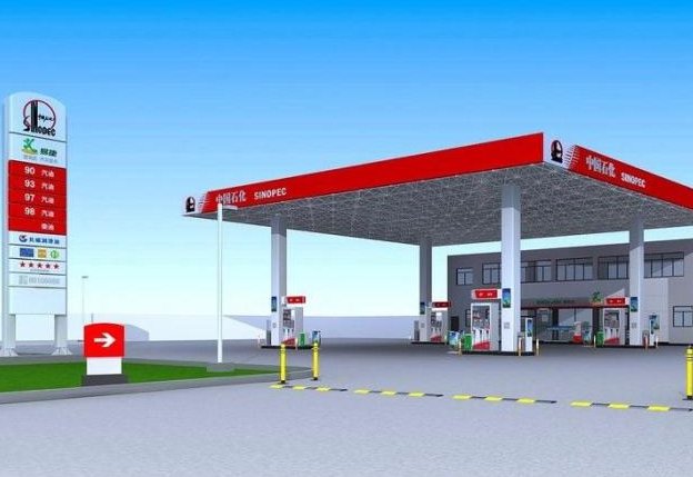 撬装式加油站审批流程