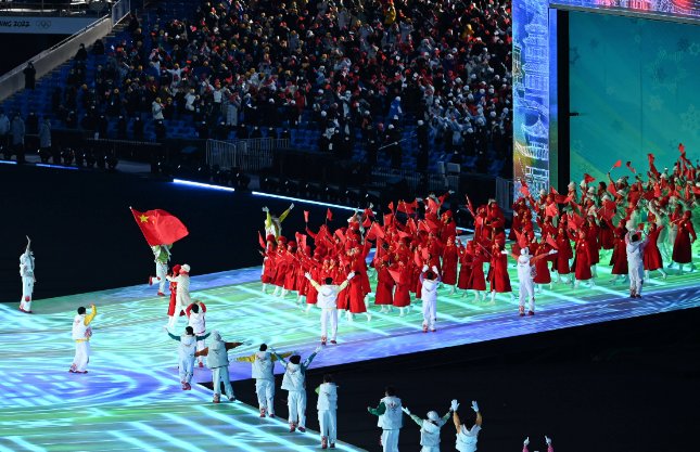 24届冬奥会时间地点