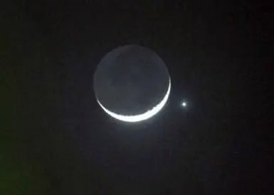 9月10日将上演星月童话，这是个什么样的场景？