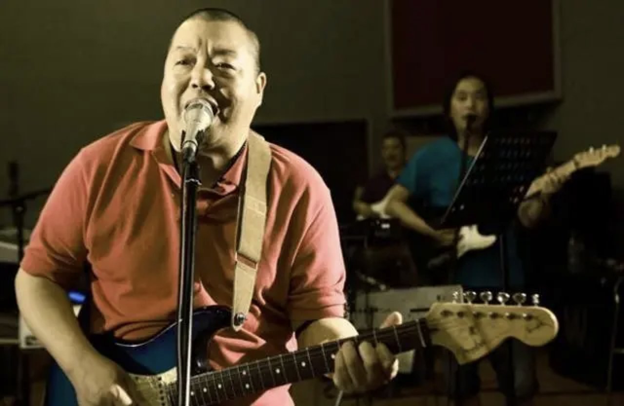 臧天朔现在怎么样了