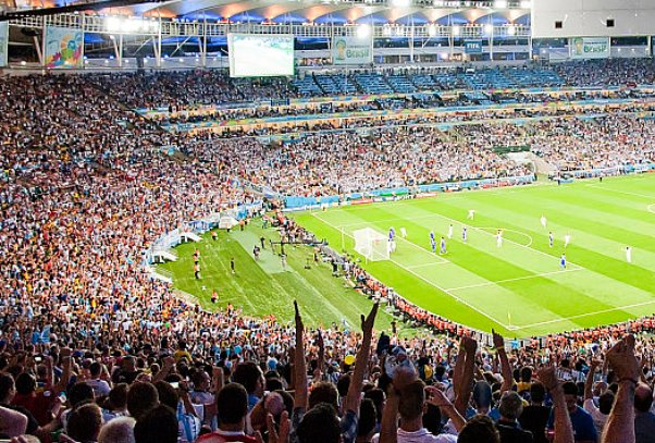 c罗世界杯进球总数是多少