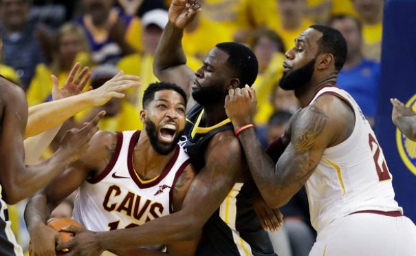 nba天王山之战是什么意思