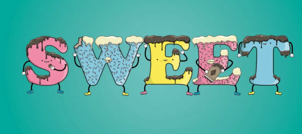 sweet time是什么意思啊