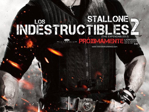 强森斯坦森所有电影