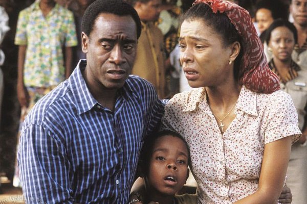 非洲经典电影有哪些