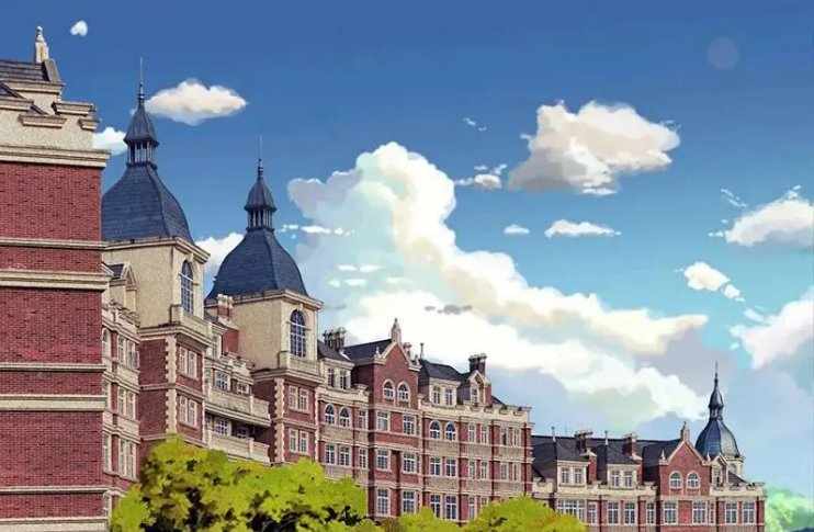 专科第二批征集志愿学校名单