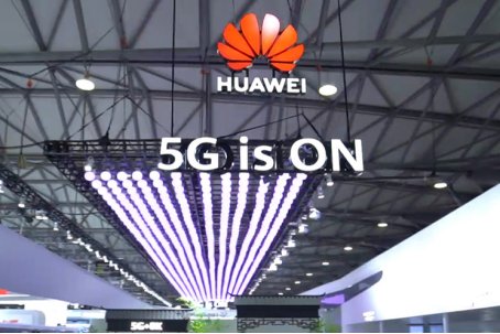 为什么国家不支持华为