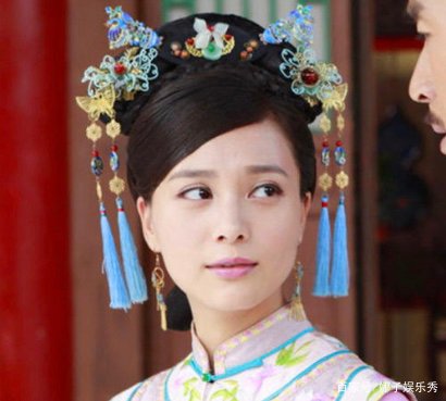 她曾与冯绍峰相恋，在《宫》中表现不输杨幂的徐麒雯，如今怎样了？