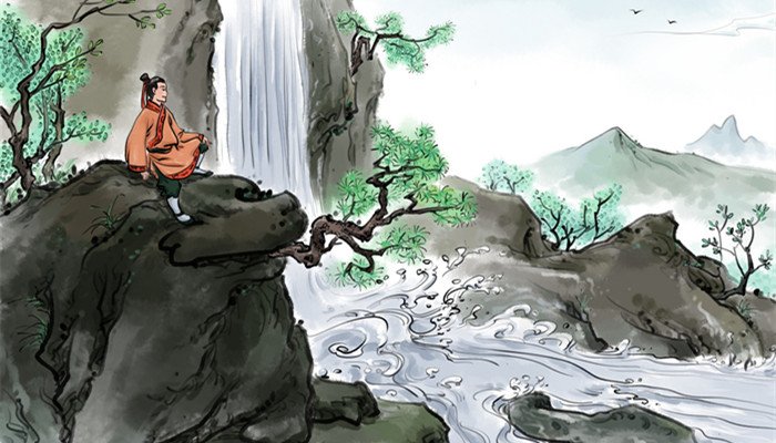 鲁人有好钓者文言文翻译及注释