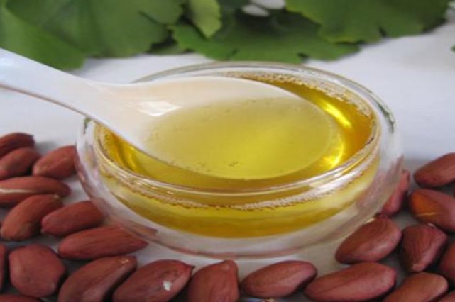 一般食用油的密度是多少？