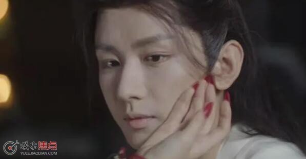 角丽谯为什么恨李莲花