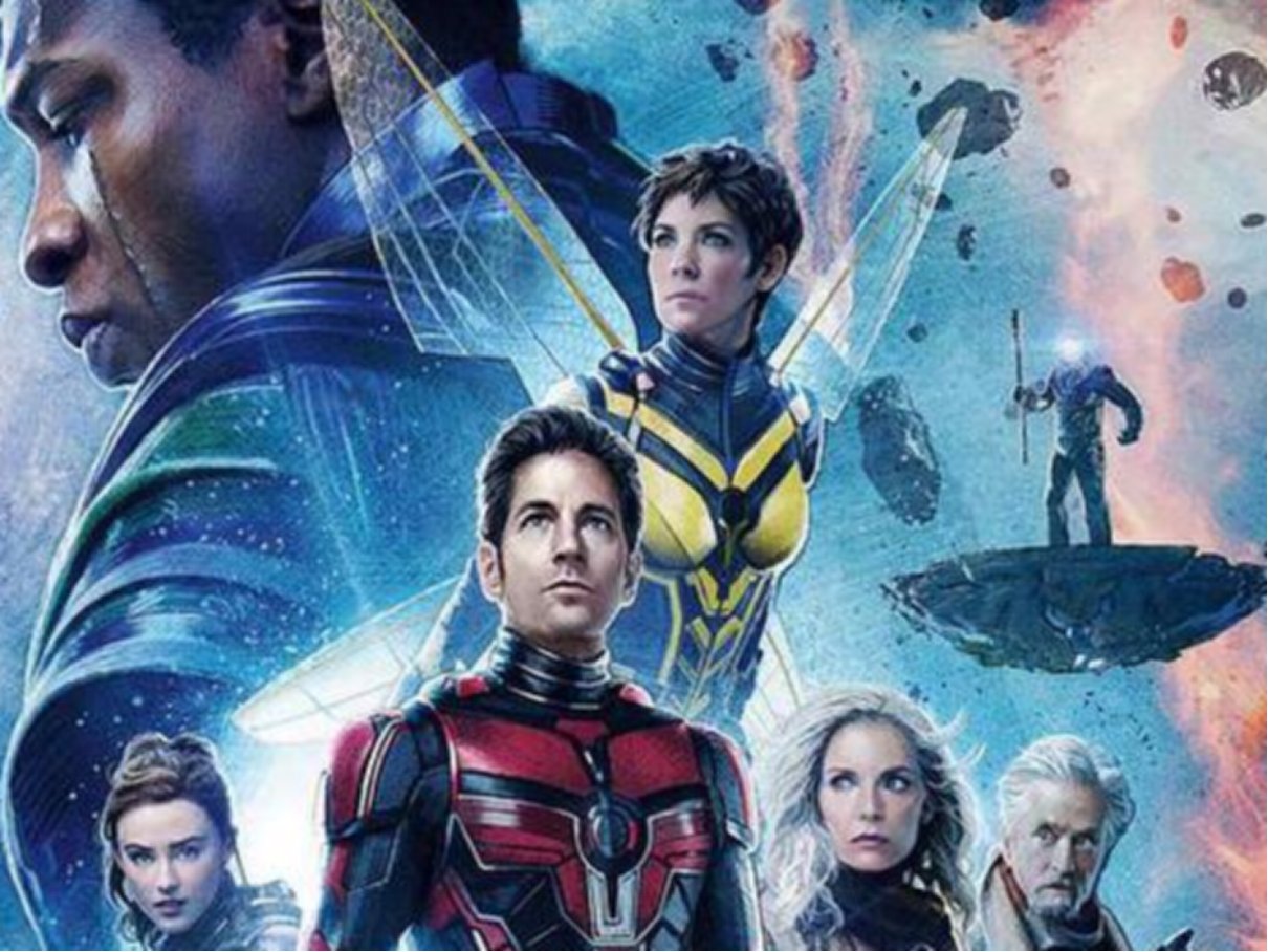 《蚁人与黄蜂女：量子狂潮》片尾两个彩蛋是啥？