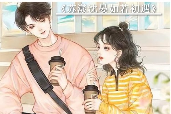 女主苏漾男主沈晏的小说